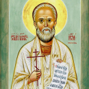 Иоанн Попов