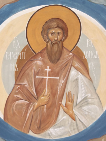 Валентин Лукьянов
