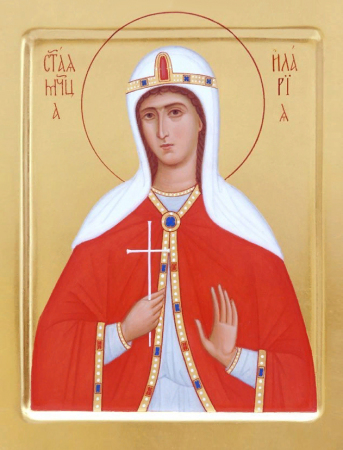 Илария Римская