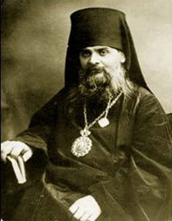 Нимфодора Журавлева