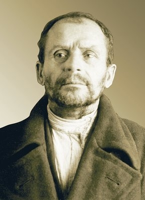 Иоанн Артемов