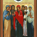Сусанна мироносица
