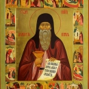 Агапит Печерский врач безмездный