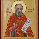 Алексий Мечёв