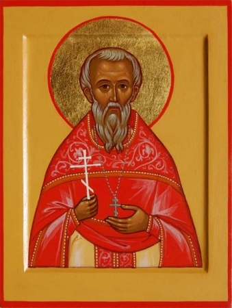 Симеон Конюхов