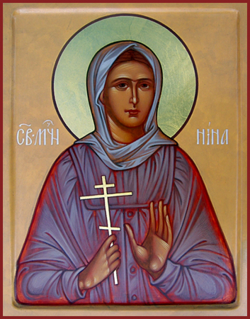 Нина Кузнецова