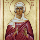 Кир Анна Солунская