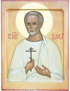 Павел Елькин