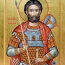 Иоанн Воин