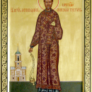 Николай Тохтуев