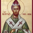 Агапит Римский