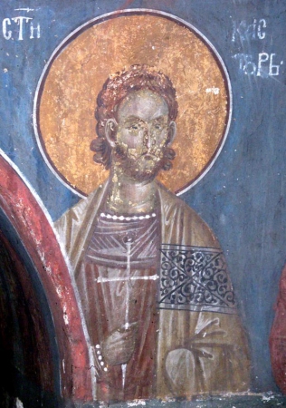 Кастор