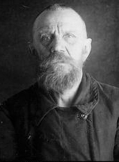 Василий Колосов