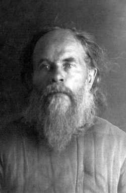Иоанн Лебедев