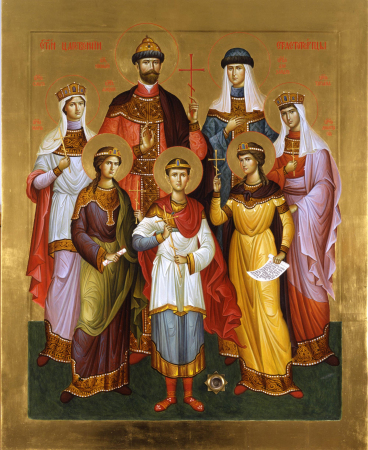 Татиана Николаевна Романова великая княжна