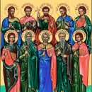 Феодул Критский