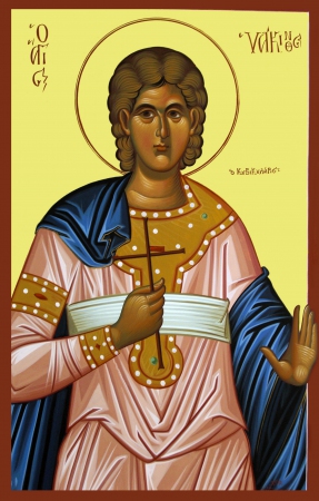 Иакинф Римский