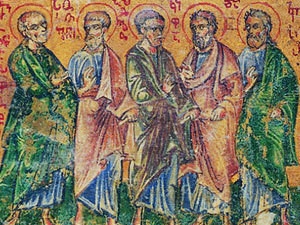 Кесарь Диррахийский