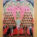 Крискент Галатийский