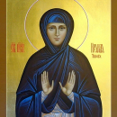 Ираида Тихова