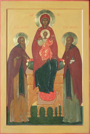 Корнилий Александровский