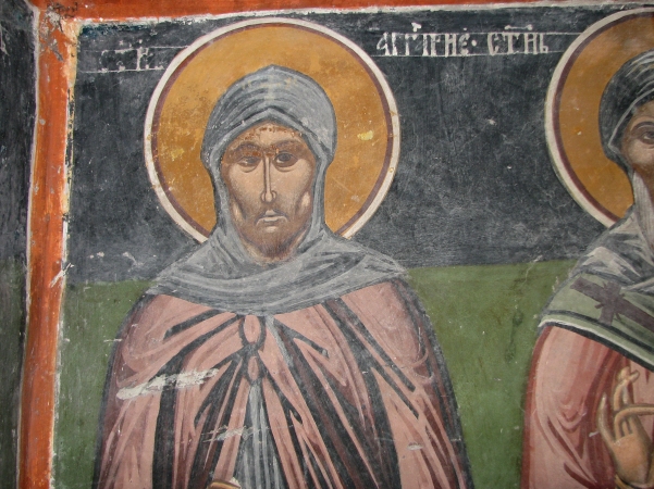 Ангеляр Охридский