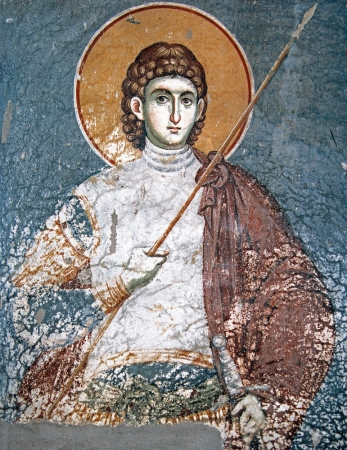 Прокопий Кесарийский