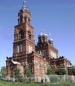 Иоанн Флеров
