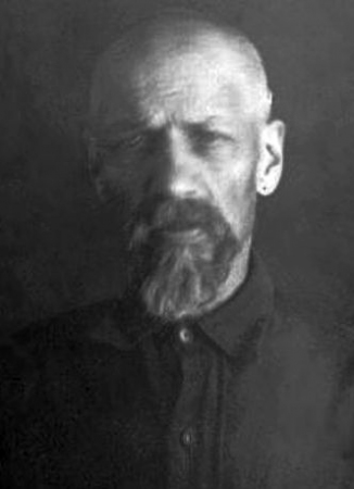 Николай Виноградский