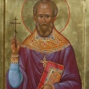 Александр Буравцев