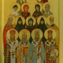 Собор новомучеников и исповедников Тульской земли