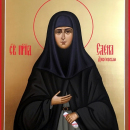 Елена Дивеевская Мантурова