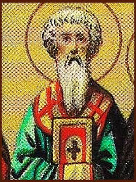 Антоний Константинопольский
