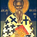 Акакий Мелитинский