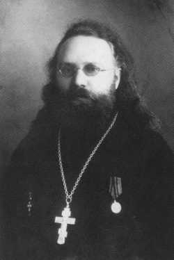 Иоанн Лазарев