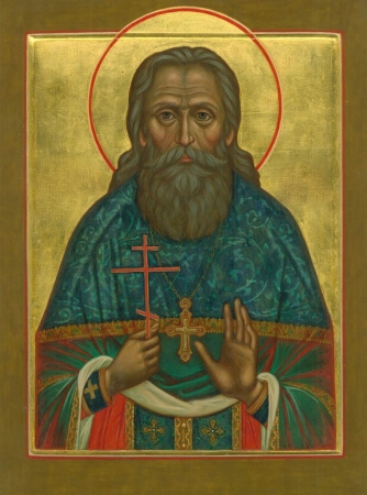 Николай Амассийский