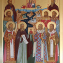 Собор Алтайских святых