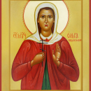 Ольга Евдокимова