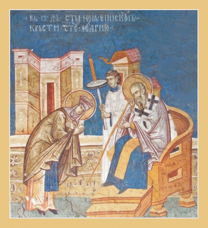 Нон Илиопольский