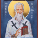 Епифаний Кипрский