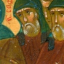Софроний Печерский затворник