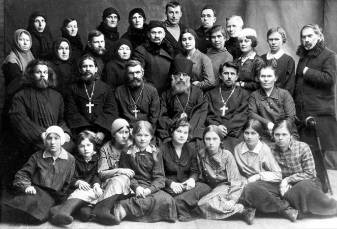 Василий Козырев