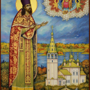Николай Горский