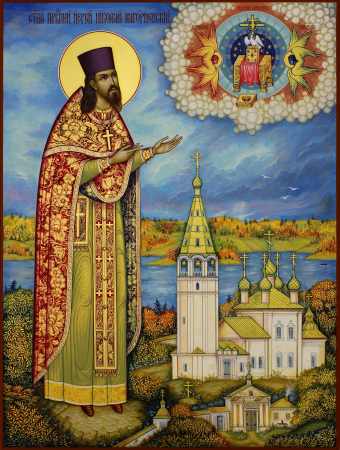 Николай Горский