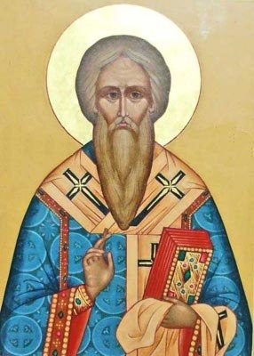Вассиан Лавдийский