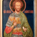 Михаил Болгарский воин