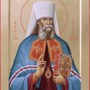 Петр Полянский Крутицкий
