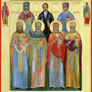 Александр Туберовский