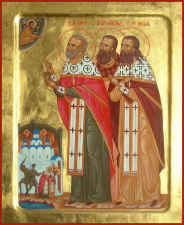 Виктор Киранов