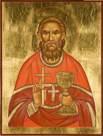 Василий Завгородний